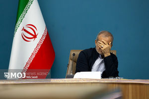  پزشکیان در مراسم بزرگداشت شهدای اقتدار حضور یافت