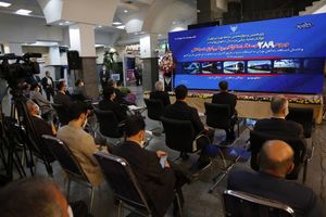 مهمترین موفقیت ها در بخش حمل و نقل ریلی اتصال مترو به راه آهن حومه است