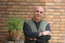 پیام دهکردی به بیماری کرونا مبتلا شد