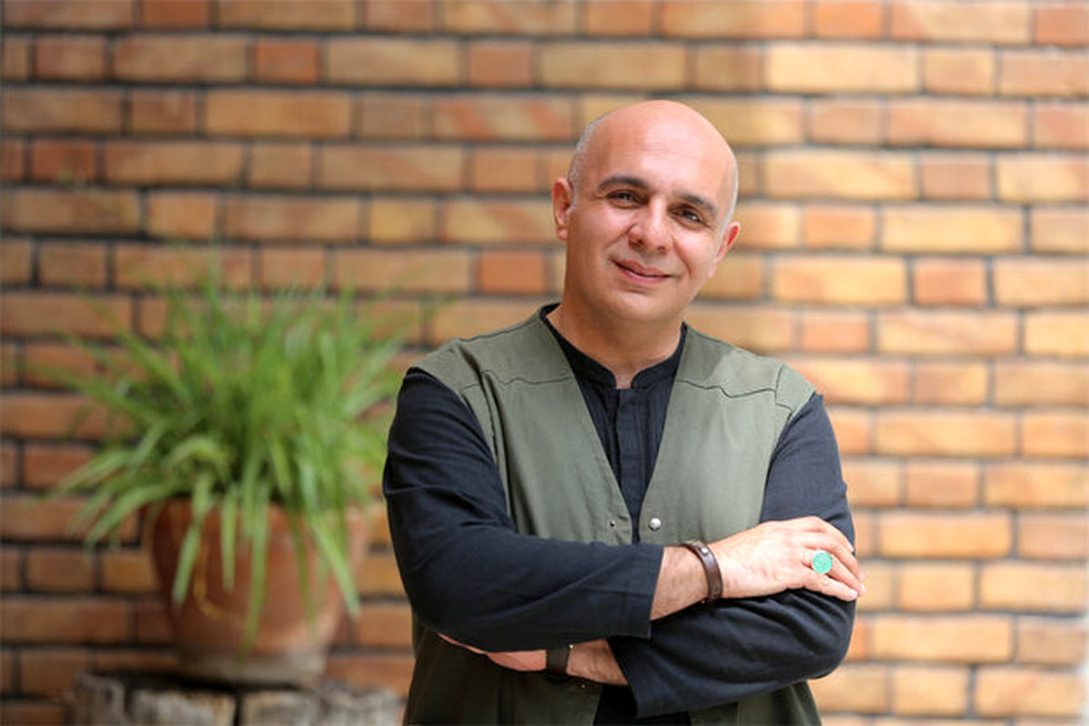 پیام دهکردی