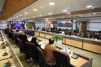 برگزاری ششمین کارگروه سلامت و امنیت غذایی استان قم