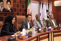 شورای اسلامی شهر کلیات بودجه سال 97 شهرداری بندرعباس را تصویب کرد