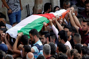 ۲۲۲ فلسطینی در زندان های رژیم صهیونیستی به شهادت رسیده اند