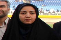 تکمیل این ورزشگاه توسط فولاد مبارکه خدمتی شایسته برای مردم استان اصفهان و کشور است