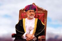 سلطان عمان یکشنبه به ایران سفر می‌کند
