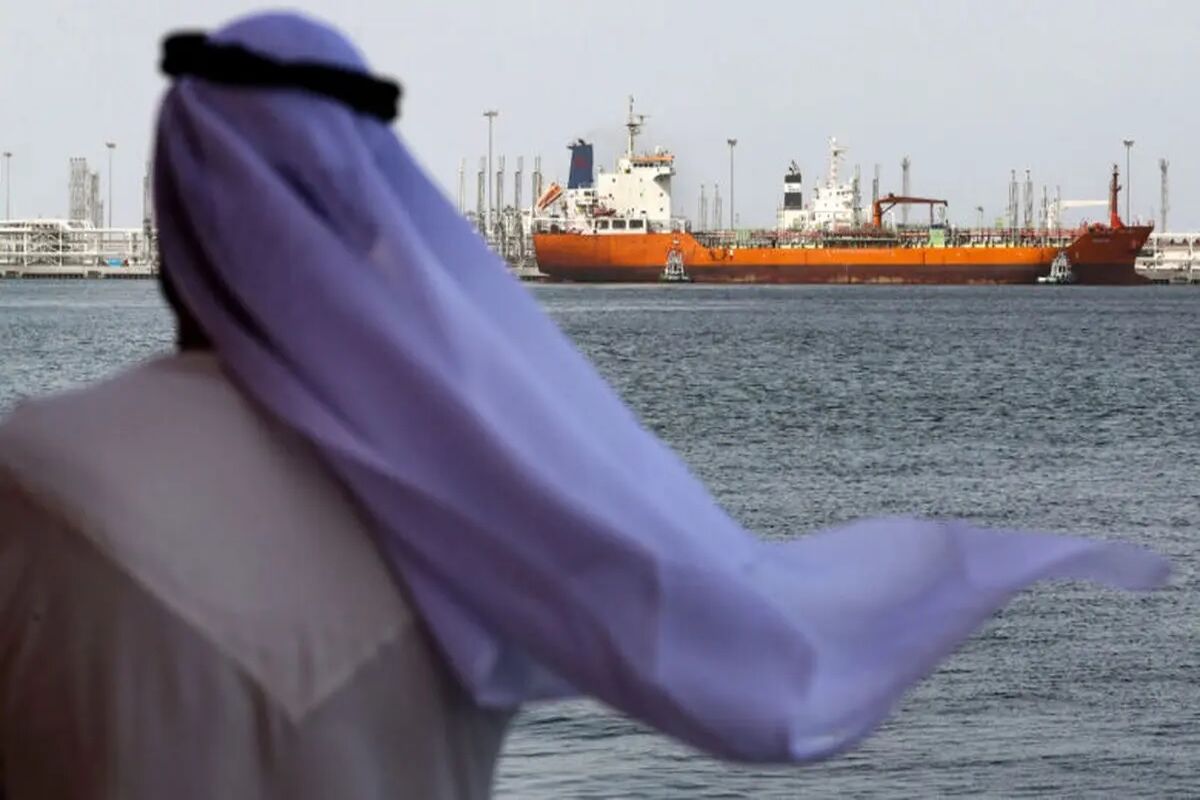 نفت امارات