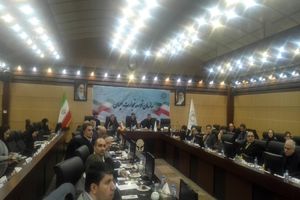 تناقض ممنوعیت صادرات آهن آلات با صادرات خدمات فنی و مهندسی