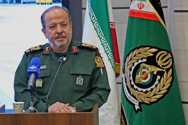 بانوان صنعت دفاعی در خط مقدم علم، فناوری و آینده‌سازی دفاعی قرار دارند
