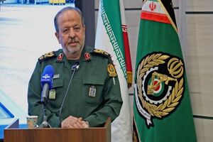 بانوان صنعت دفاعی در خط مقدم علم، فناوری و آینده‌سازی دفاعی قرار دارند