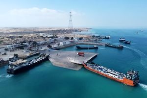 افزون بر 110هزار خودرو وارد جزیره شد 