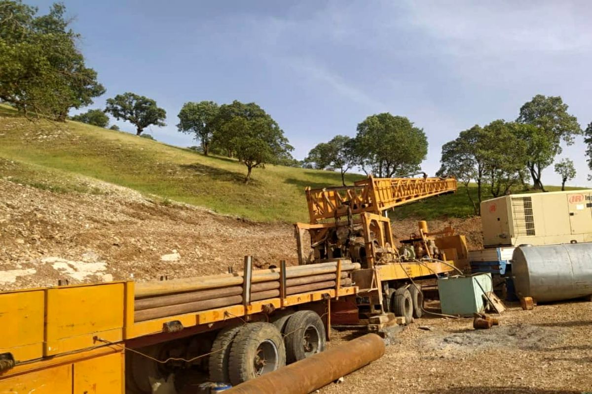 آب و فاضلاب کرمانشاه