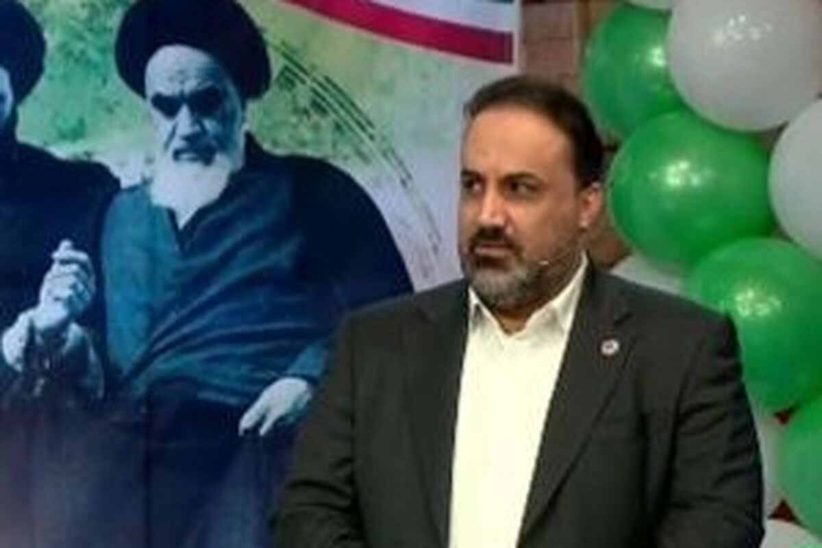 مدیرعامل پتروشیمی شازند
