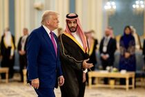 ترامپ درخواست بن سلمان برای حمله به یمن  را رد کرد