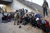 نسل‌کشی علویان سوریه ادامه دارد