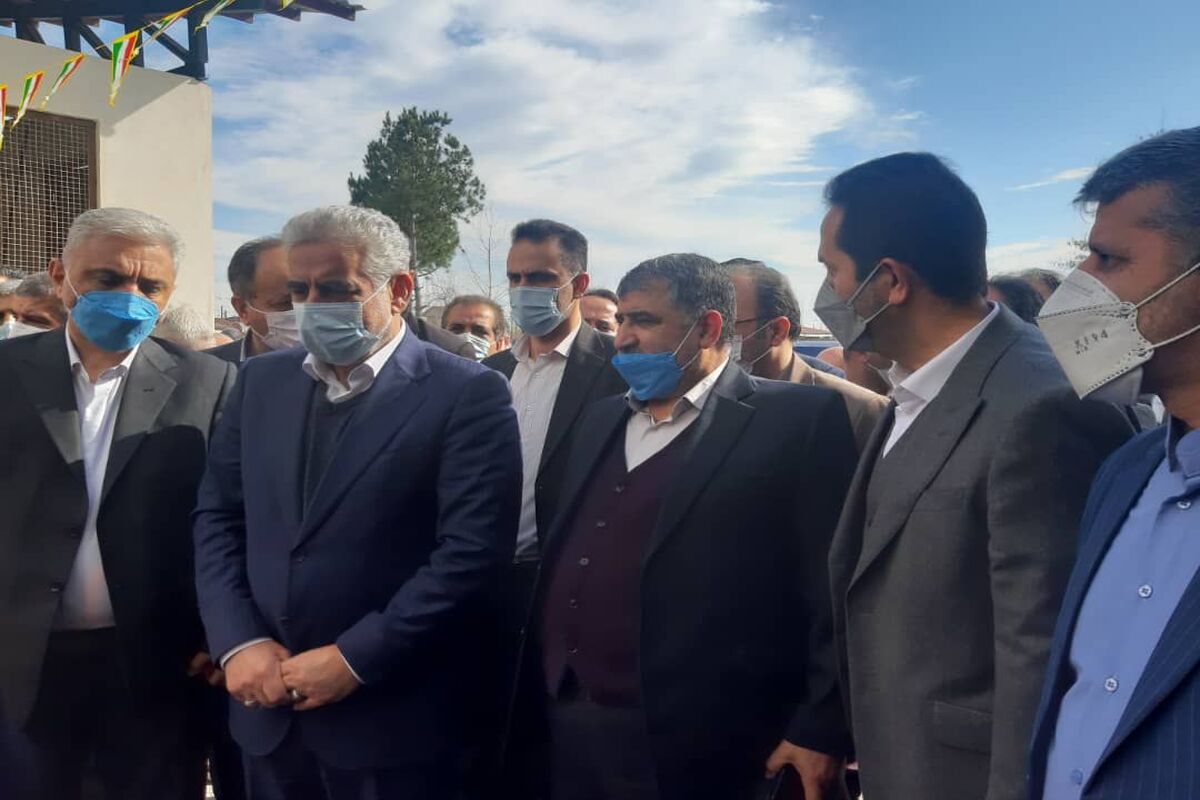 بانک توسعه تعاون