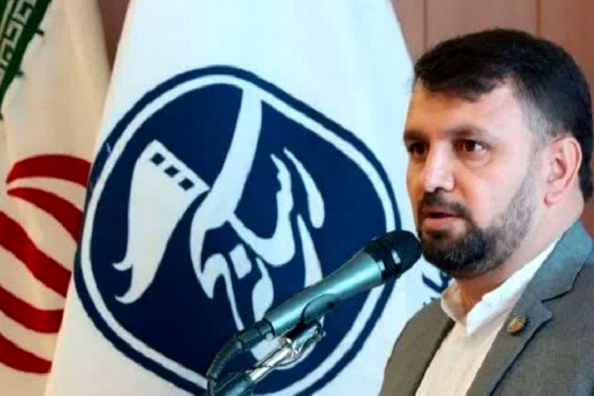 حق شناس رئیس سازمان بسیج رسانه مازندران