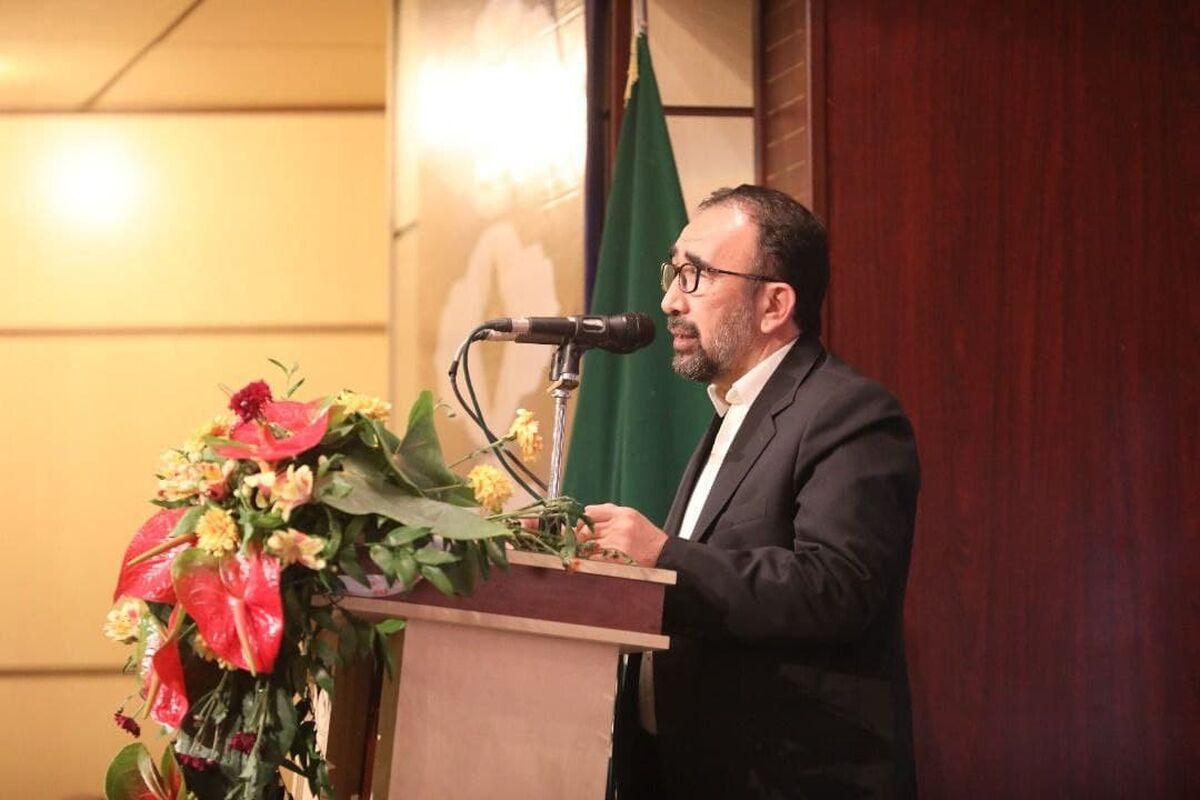استاندار خراسان رضوی