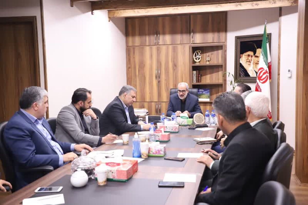 استاندار مازندران 