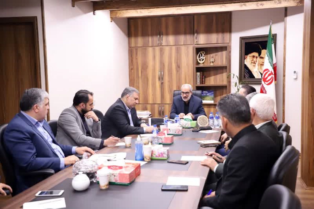 استاندار مازندران 