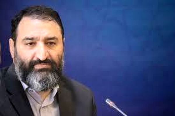 شهادت فرج الله شوشتری فرزند سردار شهید نورعلی شوشتری در مشهد