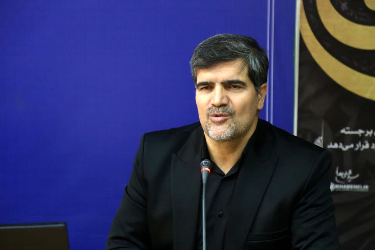 محمدحسین بازیگر