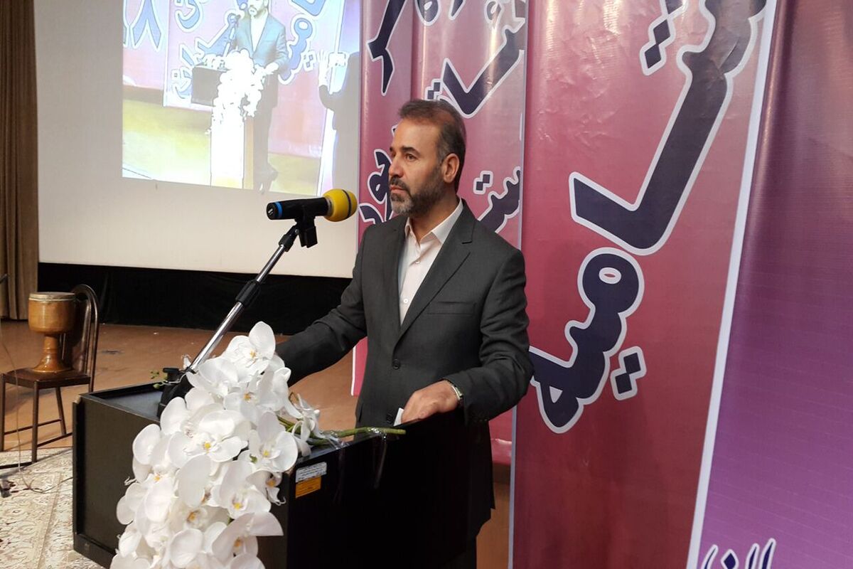 احمر رضا احساني