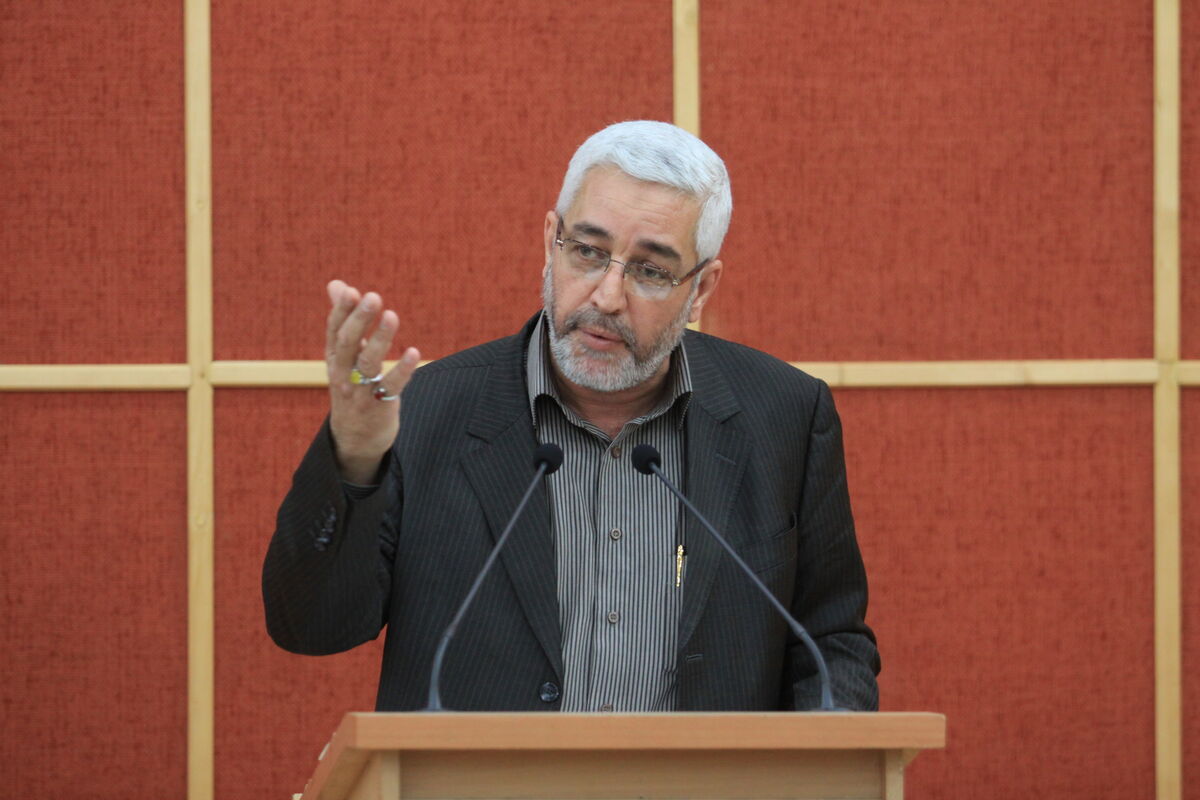 سردار صابری