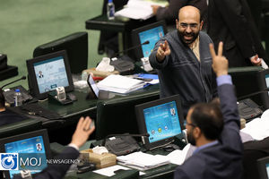 مجلس با افزایش هزینه دادرسی شوراهای حل اختلاف مخالفت کرد