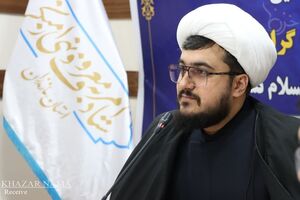 سامانه «سو» در مازندران رسماً رونمایی شد/ نظارت فراگیر مردمی از بازار و نانوایی‌ها تا ادارات و تخلفات اجتماعی کلید خورد
