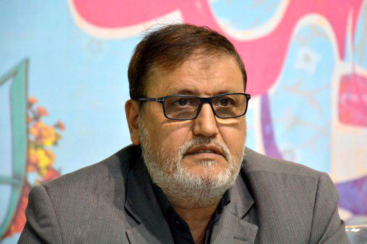 اصفهان0 نماینده مردم خمینی شهر در مجلس