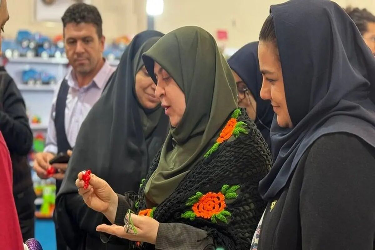 سخنگوی دولت