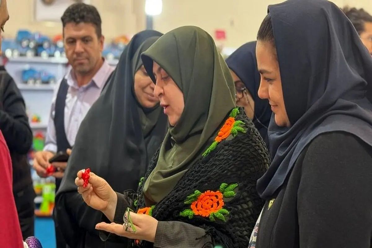 سخنگوی دولت