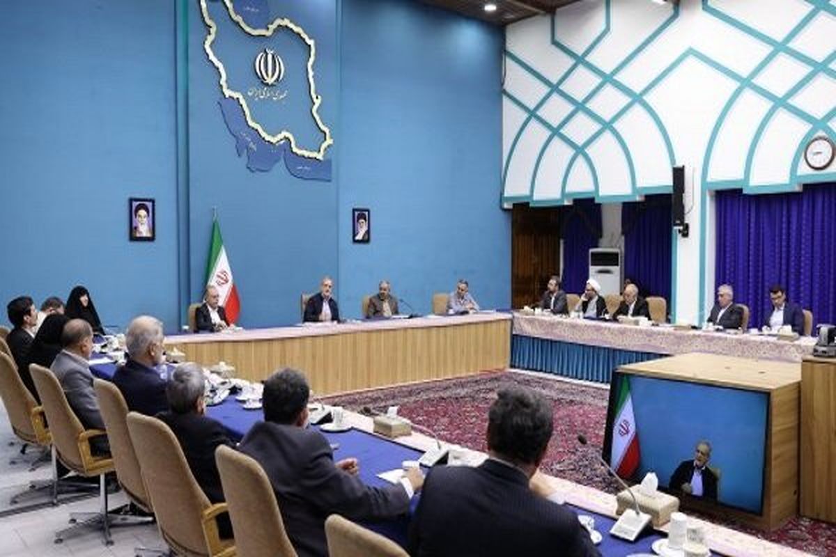 رئیس‌جمهور در دیدار اعضای مجمع نمایندگان استان تهران