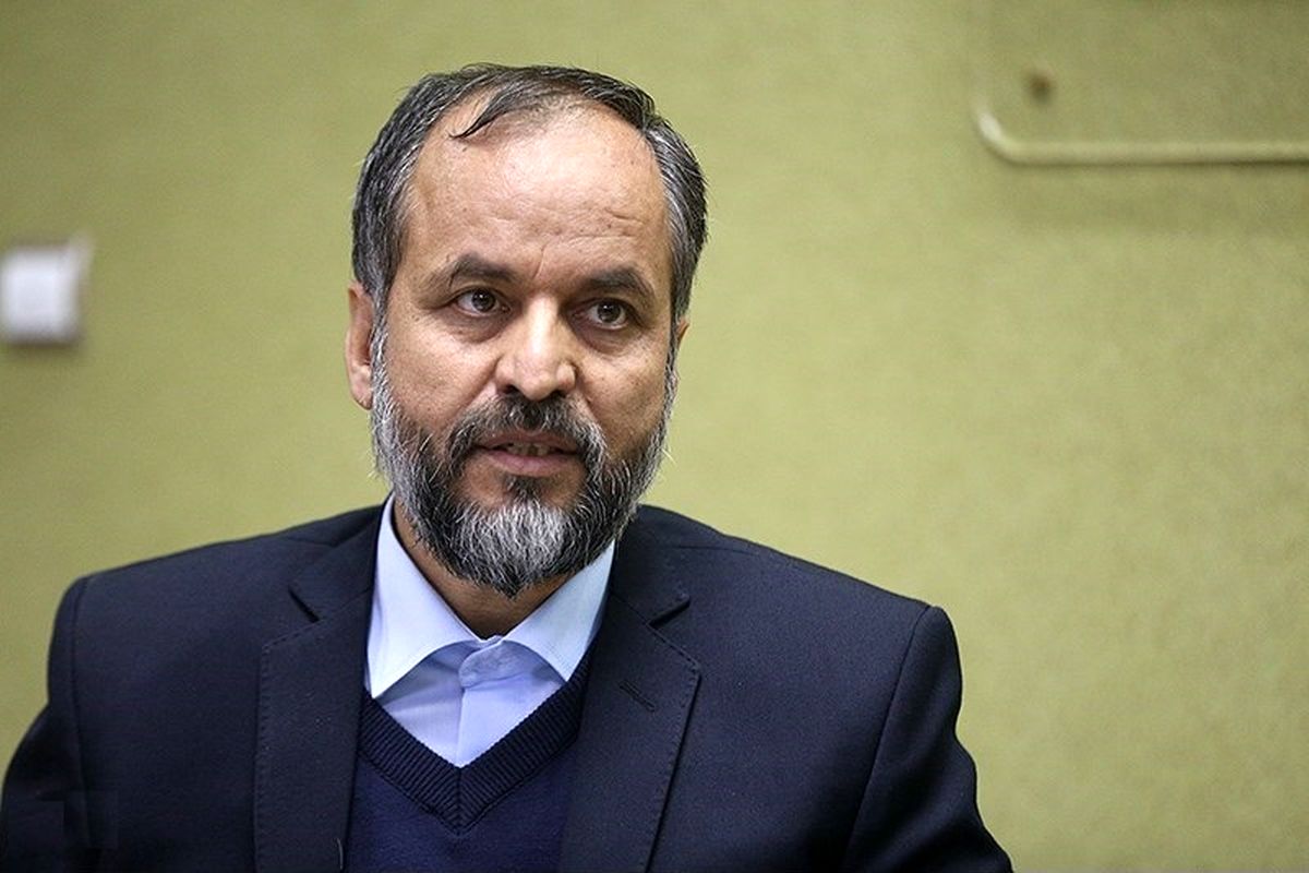  رضا معممی مقدم