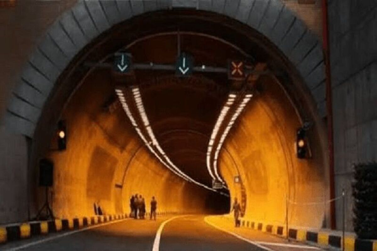 تونل