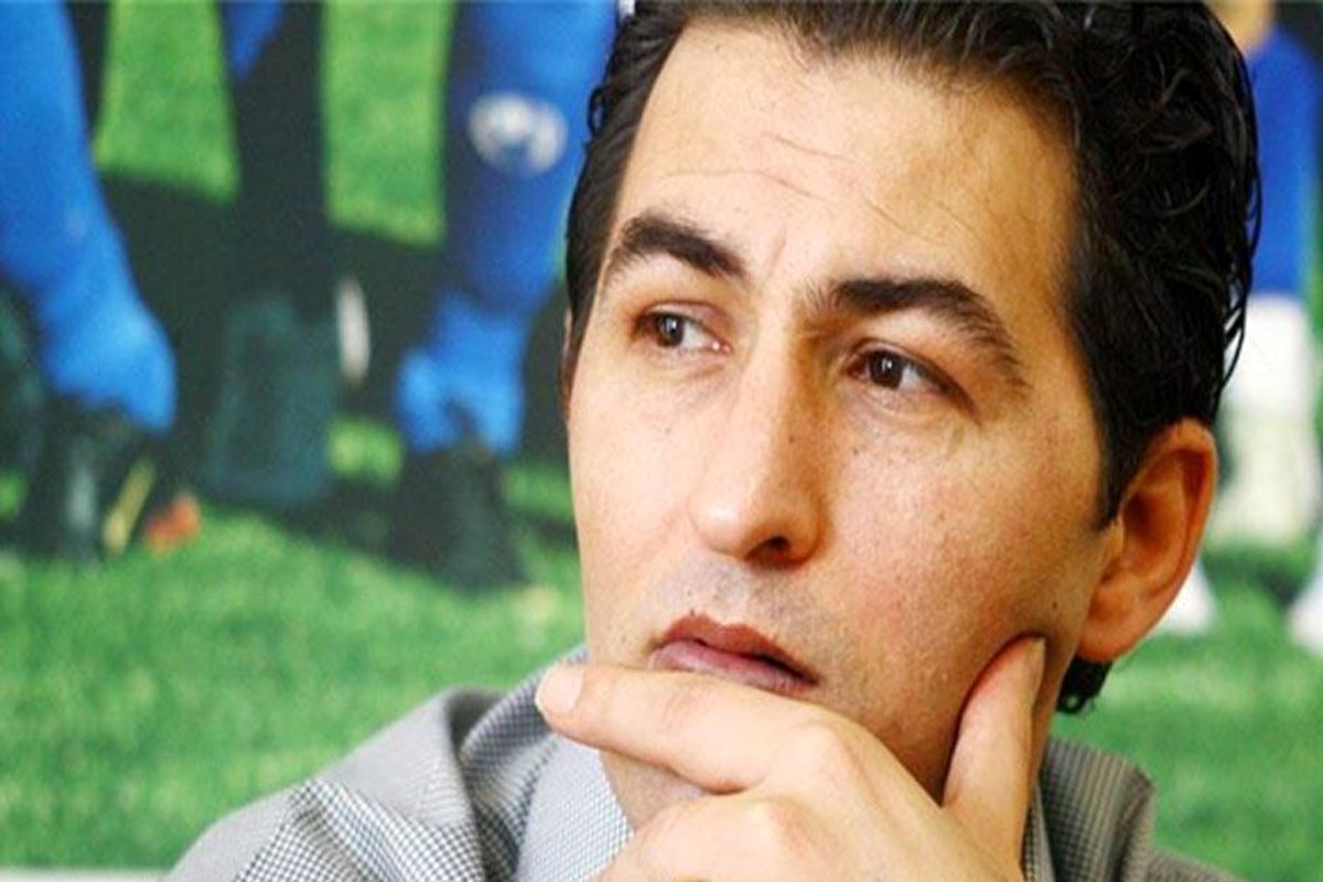 پرویز برومند