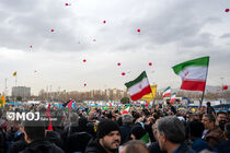 قدردانی مسئولان چهارمحال و بختیاری از حضور پرشور مردم در راهپیمایی یوم‌الله ۲۲ بهمن