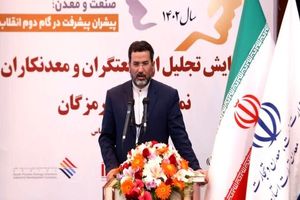 هرمزگان را به یک استان صنعتی در حوزه اقتصاد دریا تبدیل می‌کنیم