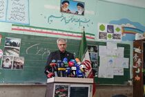 شاهد نسل کشی در ایران هستیم/ راهی جز مقاومت برای ما نگذاشته‌اند