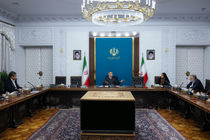 پزشکیان توسعه ریلی حومه‌ای تهران را پیشران ملی دانست