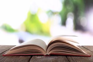 کتاب گزارش قرآن از دشمنان منتشر شد