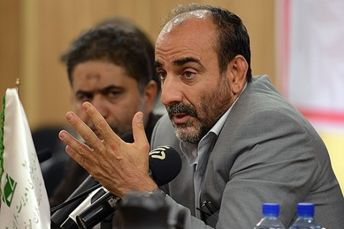 شهردار کرمانشاه