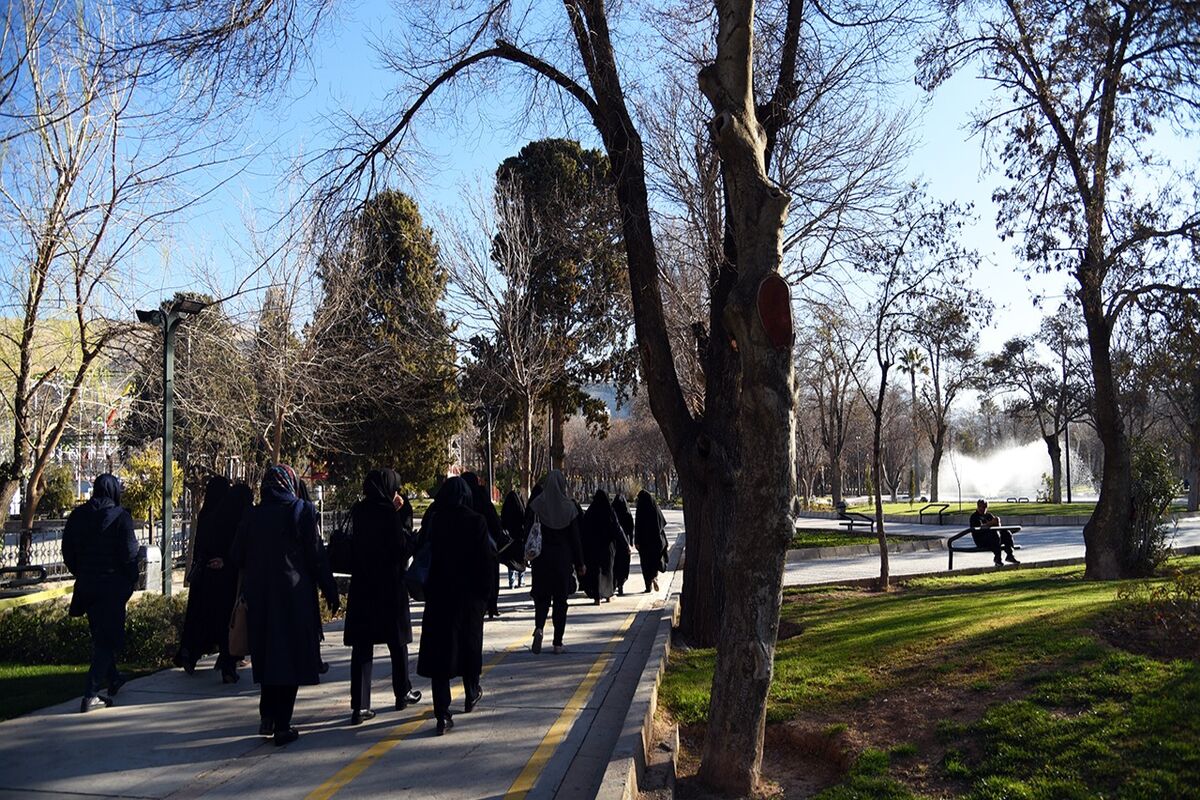 بوستان