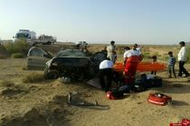 امداد‌رسانی به  122 حادثه دیده درهفته پایانی فروردین ماه