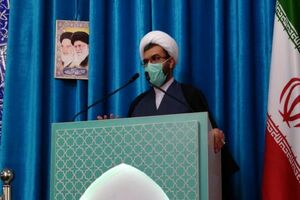 ما برای از بین رفتن فاصله طبقاتی انقلاب کردیم