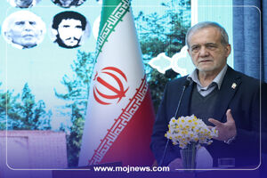 اینفوگرافیک/دستاورد سفر پزشکیان به خراسان جنوبی 