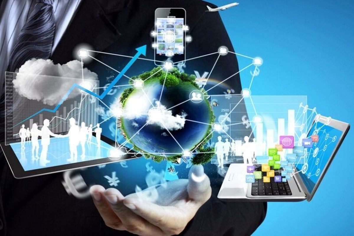 طرح هوشمندسازی