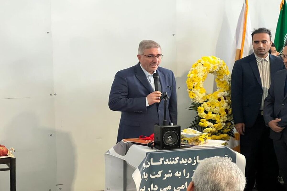 داود منظور