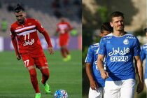 احتمال حضور مسلمان و غفوری  در دربی