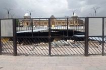 شفاف‌سازی در موانع پیشروی پروژه سایت‌موزه میدان امام (ره) 